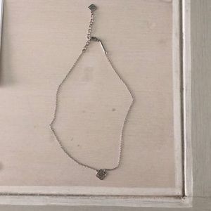Kendra Scott necklace